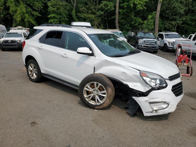 Photo 4 from auction – 2017 CHEVROLET EQUINOX LT with VIN 2GNALCEK0H1573138