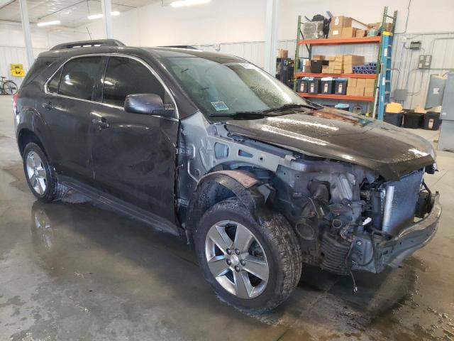 Photo 4 from auction – 2013 CHEVROLET EQUINOX LT with VIN 1GNFLEEK5DZ117963