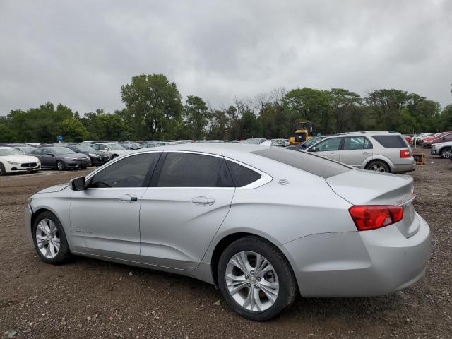 Photo 2 from auction – 2014 CHEVROLET IMPALA 4D with VIN 2G1115SL4E9270554