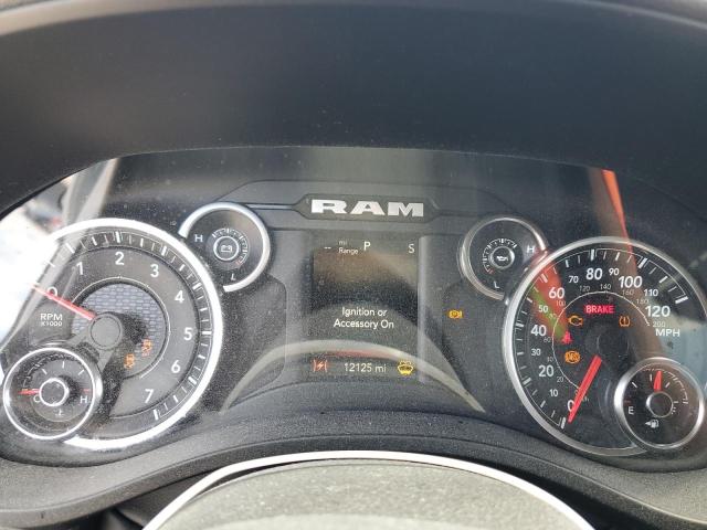 Photo 9 from auction – 2023 RAM 1500 BIG H with VIN 1C6SRFMT9PN557404