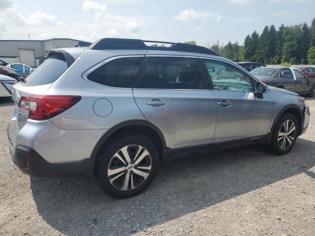 Photo 3 from auction – 2018 SUBARU OUTBACK 3. with VIN 4S4BSENC0J3225047