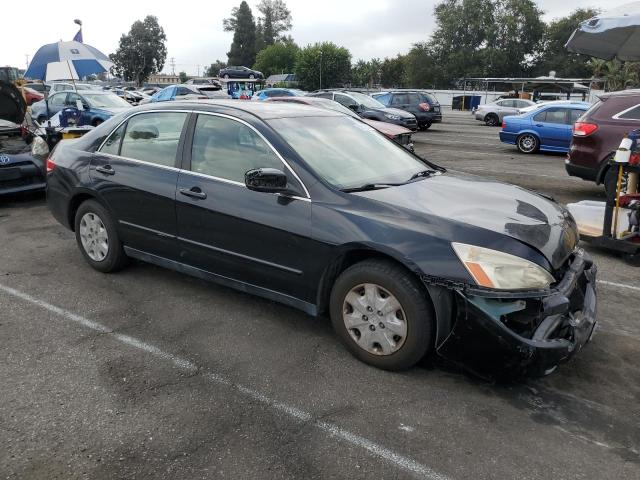 Photo 4 from auction – 2004 HONDA ACCORD LX with VIN JHMCM56364C033104