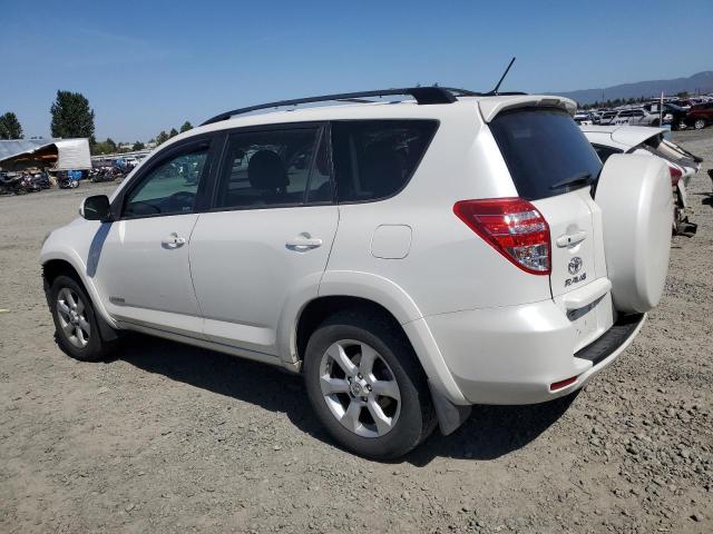 Photo 2 from auction – 2011 TOYOTA RAV4 LIMIT with VIN 2T3DF4DV5BW152383