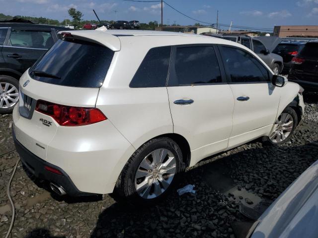 Photo 3 from auction – 2011 ACURA RDX TECHNO with VIN 5J8TB1H5XBA002916