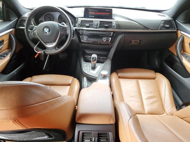 Photo 8 from auction – 2018 BMW 430XI GRAN with VIN WBA4J3C59JBG96208