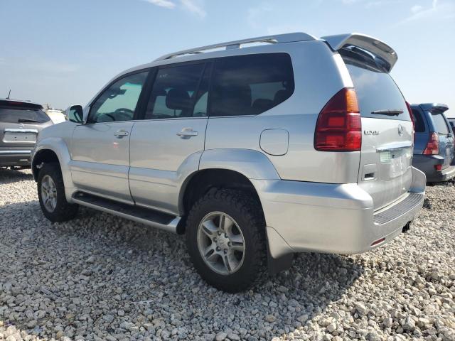 Photo 2 from auction – 2007 LEXUS GX 470 with VIN JTJBT20XX70143523