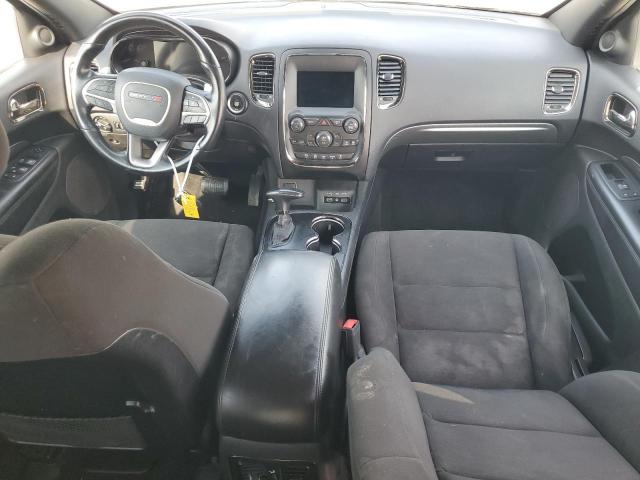Photo 8 from auction – 2020 DODGE DURANGO GT with VIN 1C4RDHDG6LC324011