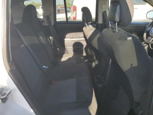 Photo 11 from auction – 2015 JEEP COMPASS SP with VIN 1C4NJCBA8FD436736
