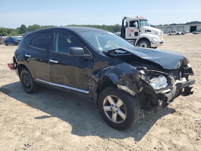 Photo 4 from auction – 2012 NISSAN ROGUE with VIN JN8AS5MT3CW283225