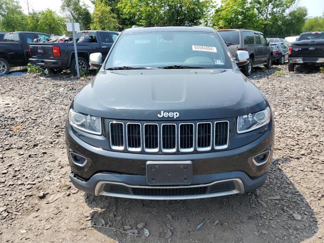 Photo 5 from auction – 2014 JEEP GRAND CHER with VIN 1C4RJFBG4EC583776