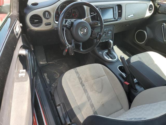 Photo 8 from auction – 2018 VOLKSWAGEN BEETLE S with VIN 3VW5DAAT5JM503124