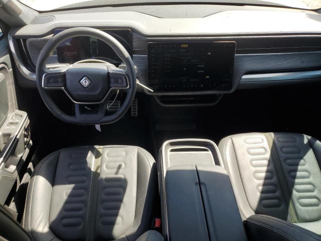 Photo 8 from auction – 2023 RIVIAN R1S LAUNCH with VIN 7PDSGABLXPN004161