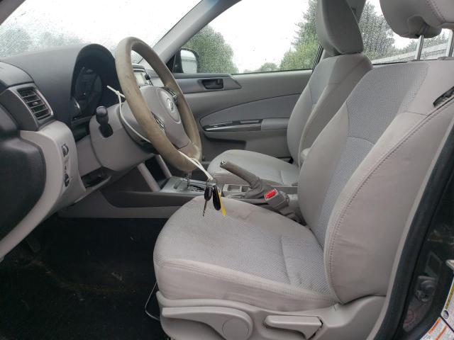 Photo 7 from auction – 2013 SUBARU FORESTER 2 with VIN JF2SHABCXDH419013