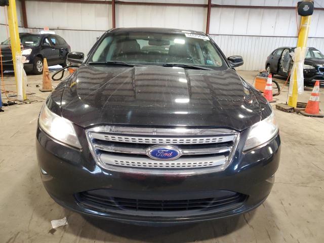 Photo 5 from auction – 2012 FORD TAURUS SEL with VIN 1FAHP2EW4CG139895