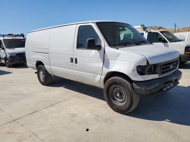 Photo 4 from auction – 2005 FORD ECONOLINE with VIN 1FTSS34L35HA94229