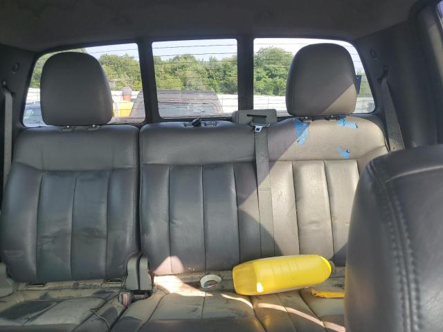 صورة رقم 10 من المزاد - 2011 FORD F150 SUPER مع VIN 1FTFW1EF0BFA29056