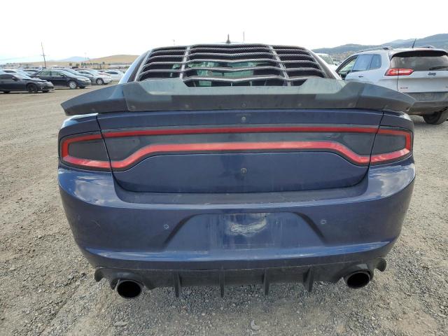 Photo 6 from auction – 2016 DODGE CHARGER PO with VIN 2C3CDXKT0GH155997
