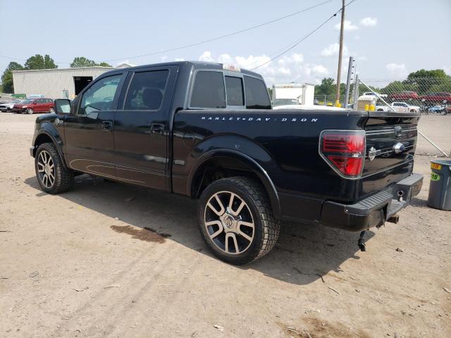 Photo 2 from auction – 2010 FORD F150 SUPER with VIN 1FTFW1EV9AFB84727