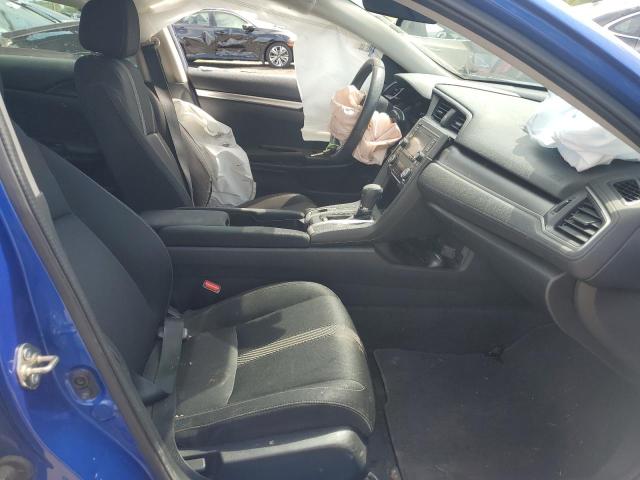 Photo 7 from auction – 2016 HONDA CIVIC LX with VIN 19XFC2F59GE030227