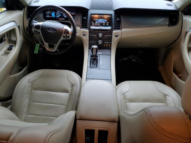 Photo 8 from auction – 2015 FORD TAURUS SEL with VIN 1FAHP2E81FG158460