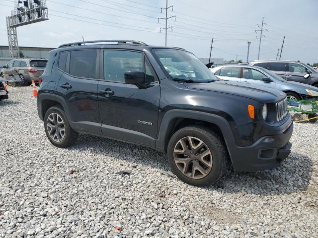 Photo 4 from auction – 2018 JEEP RENEGADE L with VIN ZACCJBBB2JPH10341