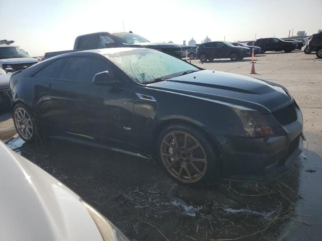 Photo 4 from auction – 2012 CADILLAC CTS-V with VIN 1G6DV1EP6C0122531