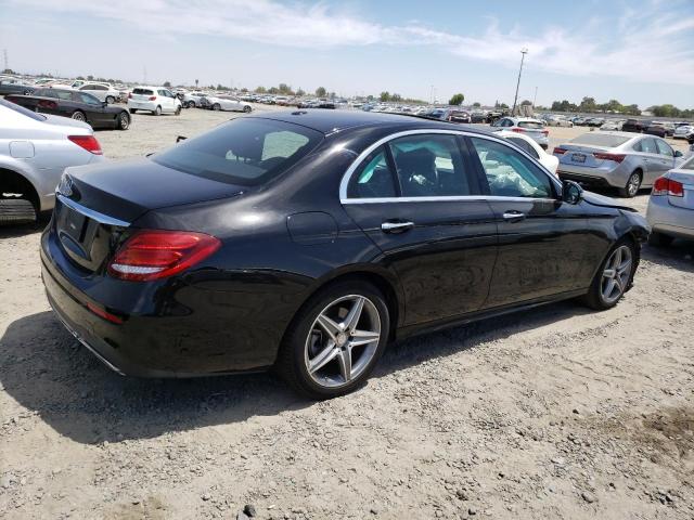 Photo 3 from auction – 2017 MERCEDES-BENZ E 300 with VIN WDDZF4JB4HA023306