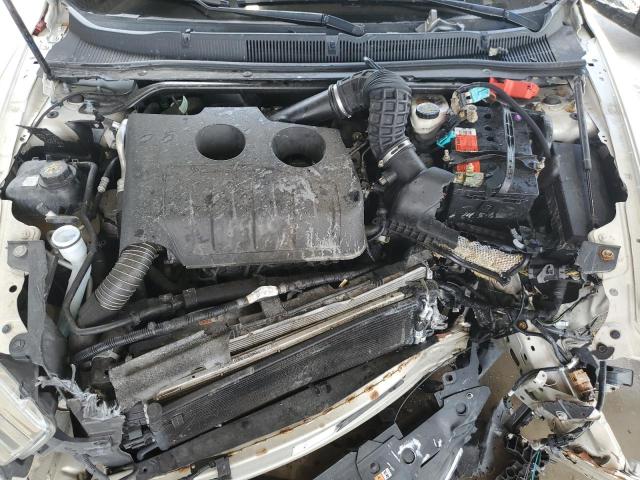 Photo 11 from auction – 2017 FORD TAURUS LIM with VIN 1FAHP2F98HG127863