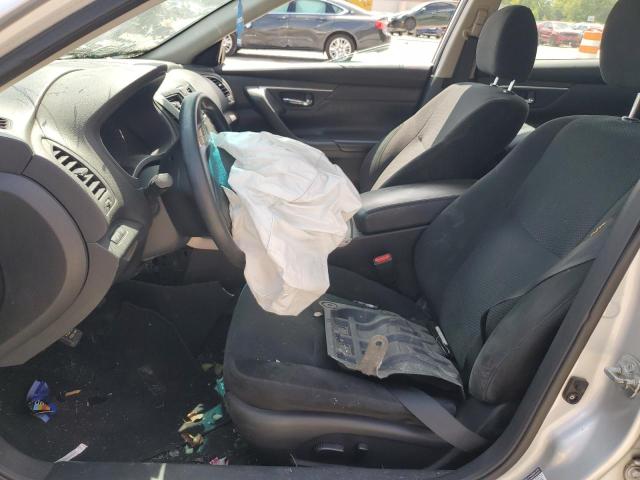 Photo 7 from auction – 2015 NISSAN ALTIMA 2.5 with VIN 1N4AL3AP0FC490252