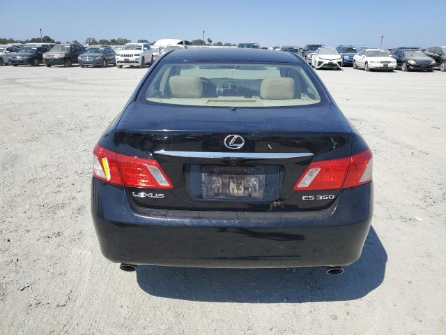 Photo 6 from auction – 2009 LEXUS ES 350 with VIN JTHBJ46G392297203