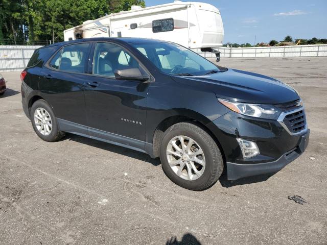 Photo 4 from auction – 2018 CHEVROLET EQUINOX LS with VIN 2GNAXHEV4J6204657