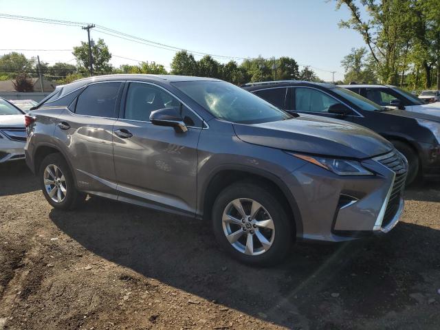Photo 4 from auction – 2019 LEXUS RX 450H BA with VIN 2T2BGMCA4KC042319