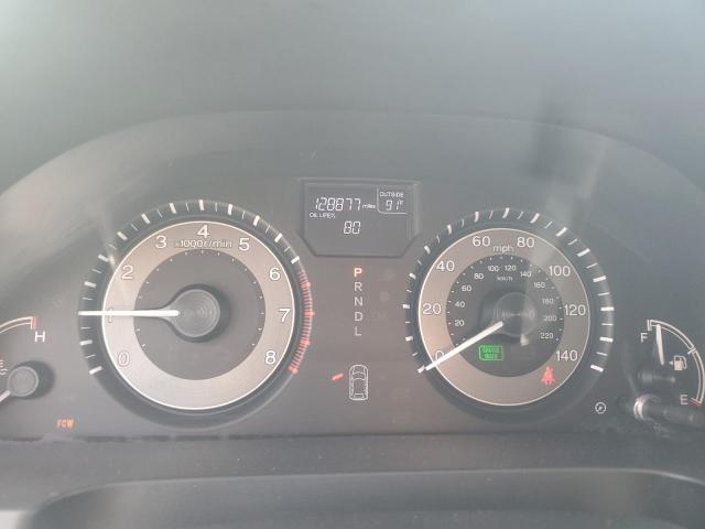 Photo 9 from auction – 2015 HONDA ODYSSEY EX with VIN 5FNRL5H64FB011341