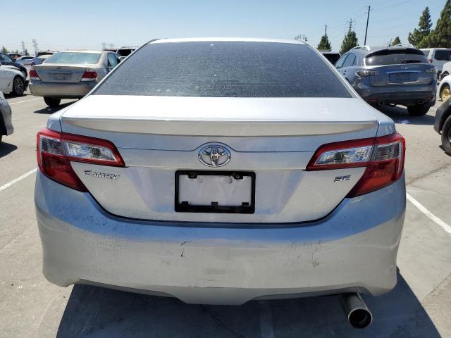Photo 6 from auction – 2013 TOYOTA CAMRY L with VIN 4T1BF1FK5DU215504