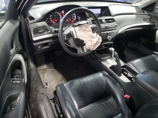 Photo 8 from auction – 2012 HONDA ACCORD EXL with VIN 1HGCS1B81CA006518