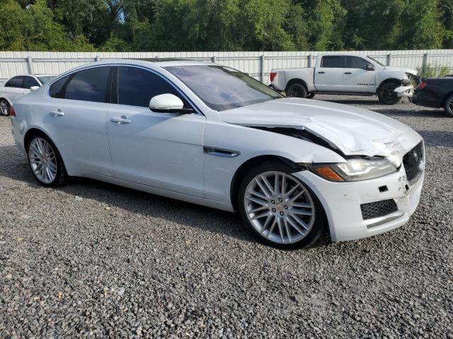 Photo 4 from auction – 2016 JAGUAR XF PRESTIG with VIN SAJBE4BV6GCY13475