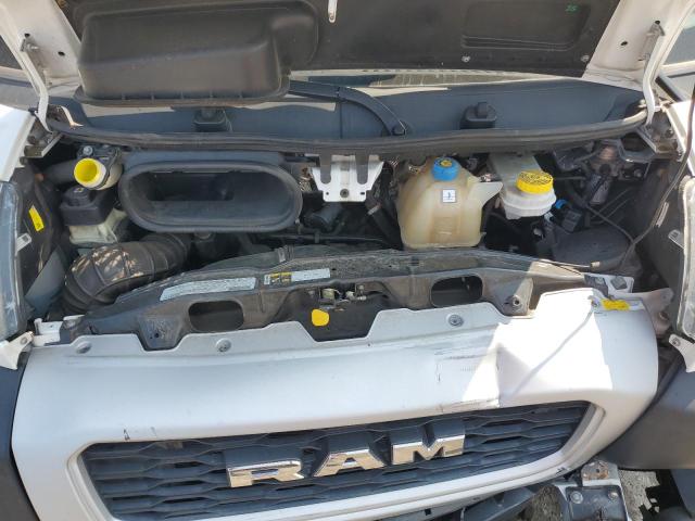 Photo 11 from auction – 2020 RAM PROMASTER with VIN 3C6TRVBG5LE105758