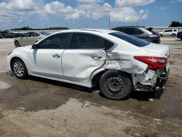Photo 2 from auction – 2016 NISSAN ALTIMA 2.5 with VIN 1N4AL3AP9GN347015