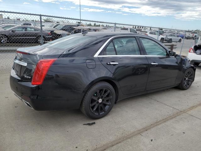 Photo 3 from auction – 2014 CADILLAC CTS with VIN 1G6AW5SX0E0191004