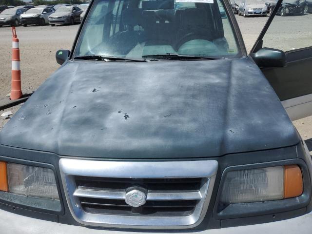 Photo 11 from auction – 1998 SUZUKI SIDEKICK S with VIN JS3TD21V1W4105981