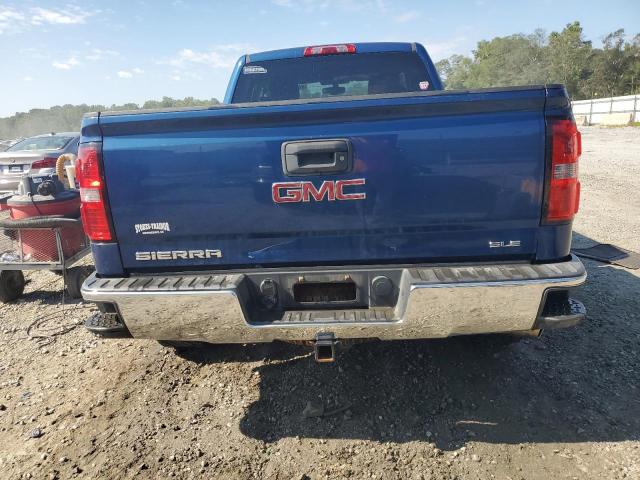 Photo 6 from auction – 2015 GMC SIERRA K15 with VIN 1GTV2UEC0FZ355345