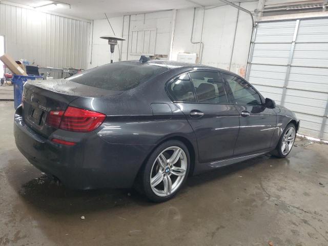 Photo 3 from auction – 2014 BMW 535 XI with VIN WBA5B3C56ED535730