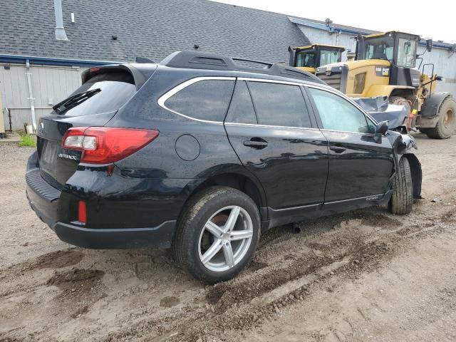 Photo 3 from auction – 2016 SUBARU OUTBACK 2. with VIN 4S4BSBNCXG3237116