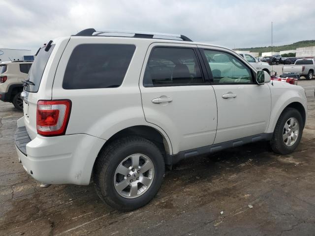 Photo 3 from auction – 2012 FORD ESCAPE LIM with VIN 1FMCU0E72CKB39039
