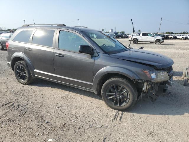 Photo 4 from auction – 2019 DODGE JOURNEY SE with VIN 3C4PDCBB7KT778854