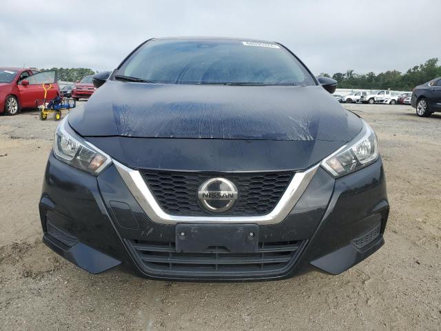 Photo 5 from auction – 2021 NISSAN VERSA SV with VIN 3N1CN8EV2ML828628