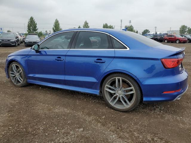 Photo 2 from auction – 2015 AUDI A3 with VIN WAUFFRFF4F1112020