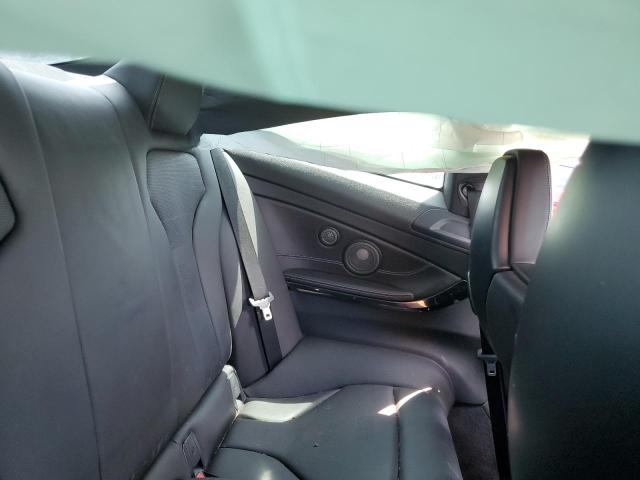 Photo 10 from auction – 2017 BMW M4 with VIN WBS3R9C55HK709062