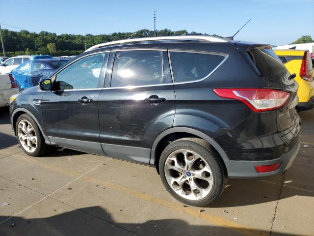 Photo 2 from auction – 2014 FORD ESCAPE TIT with VIN 1FMCU0JX9EUC66450