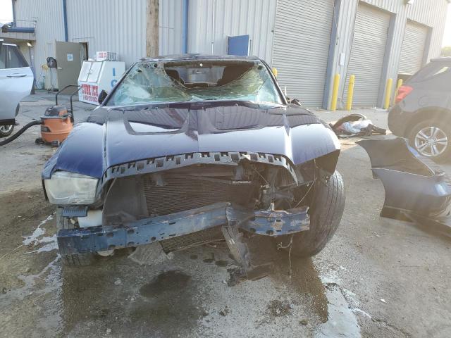Photo 5 from auction – 2013 DODGE CHARGER SE with VIN 2C3CDXBG6DH583815